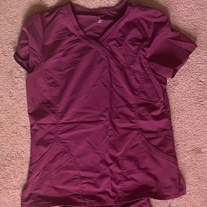 Scrubstar shirt & pants - both medium